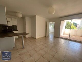  Appartement � louer 2 pi�ces 38 m�