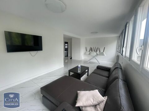   Location Appartement Appartement - 3 pi�ce(s) - 68 m�