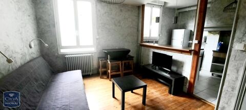  Appartement � louer 3 pi�ces 57 m�