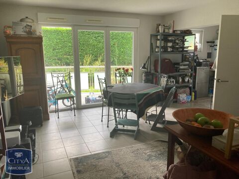  Appartement � louer 3 pi�ces 69 m�