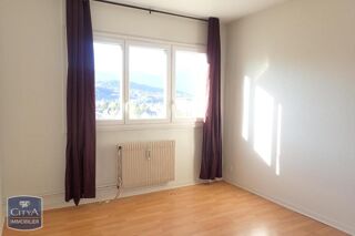  Appartement � louer 3 pi�ces 66 m� Chambery