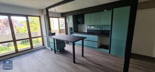  Appartement � louer 4 pi�ces 78 m�