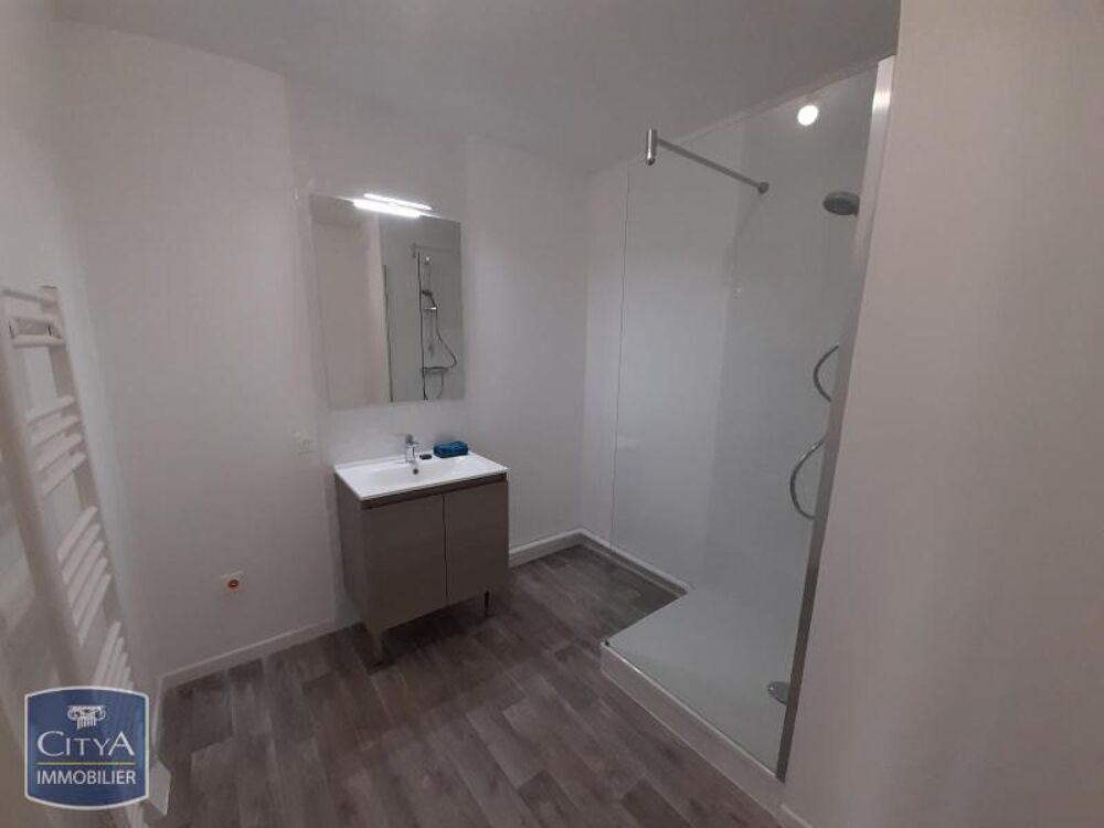 location Appartement - 3 pièce(s) - 58 m² Corbeil-Essonnes (91100)