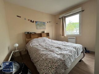  Appartement à louer 2 pièces 50 m²