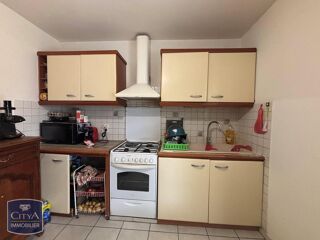  Appartement � louer 5 pi�ces 110 m�