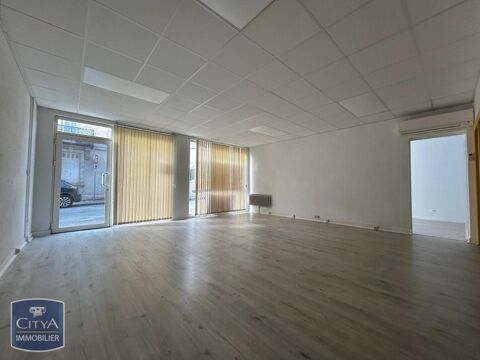&Agrave; LOUER : Spacieux Local commercial / professionnel a... 670 24000 Perigueux