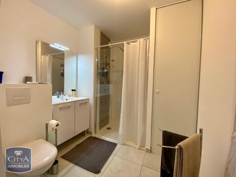  Appartement � louer 2 pi�ces 40 m�