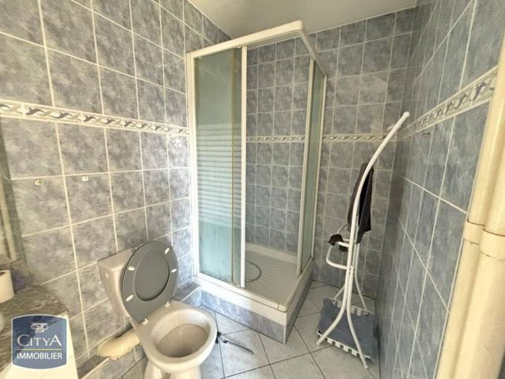 location Appartement - 2 pièce(s) - 56 m² Annemasse (74100)