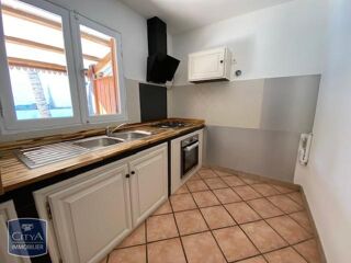  Maison à louer 4 pièces 85 m²