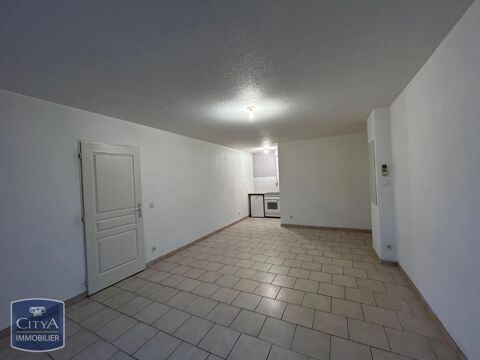  Appartement  louer 2 pices 49 m