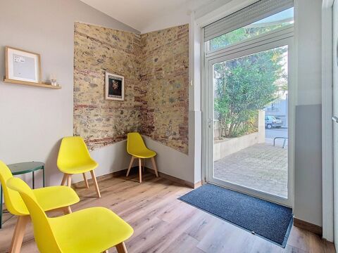 CENTRE VILLE LOCAL PROFESSIONNEL IDEALEMENT PLACÉ - S... 400 66000 Perpignan