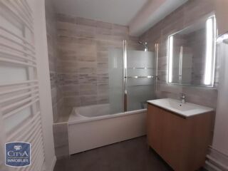 Appartement à louer 1 pièce 34 m²