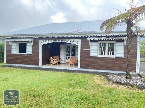   Location Maison Maison - 4 pi�ce(s) - 130 m�