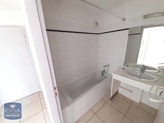  Appartement  louer 2 pices 40 m