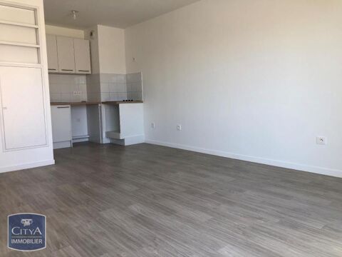  Appartement  louer 2 pices 41 m