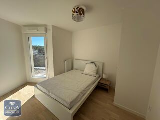  Appartement � louer 2 pi�ces 46 m�