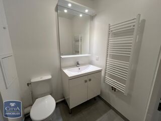  Appartement � louer 1 pi�ce 19 m�