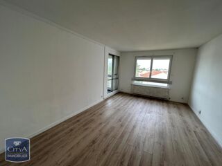  Appartement à louer 3 pièces 