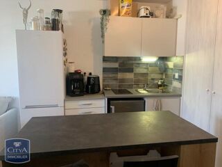  Appartement � louer 2 pi�ces 39 m�