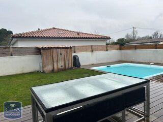  Maison � louer 4 pi�ces 83 m�