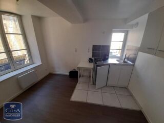  Appartement à louer 1 pièce 16 m²