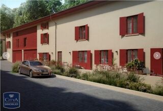  Appartement � louer 2 pi�ces 47 m�