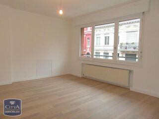 location Appartement - 3 pièce(s) - 68 m² Lille (59000)