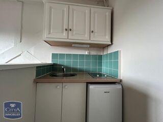  Appartement à louer 1 pièce 20 m²