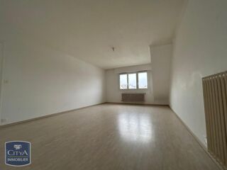  Appartement � louer 3 pi�ces 80 m�