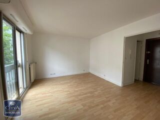  Appartement � louer 1 pi�ce 25 m�
