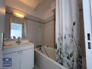  Appartement à louer 2 pièces 46 m²