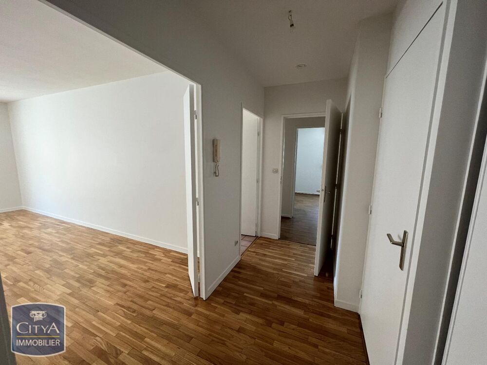 location Appartement - 3 pièce(s) - 70 m² Villeurbanne (69100)