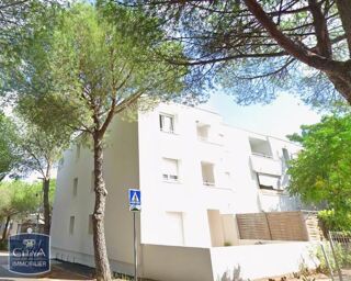  Appartement � louer 1 pi�ce 21 m�