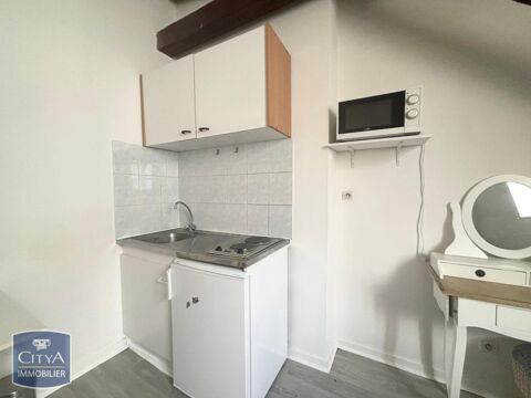  Appartement  louer 1 pice 18 m