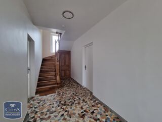  Appartement à louer 1 pièce 26 m²