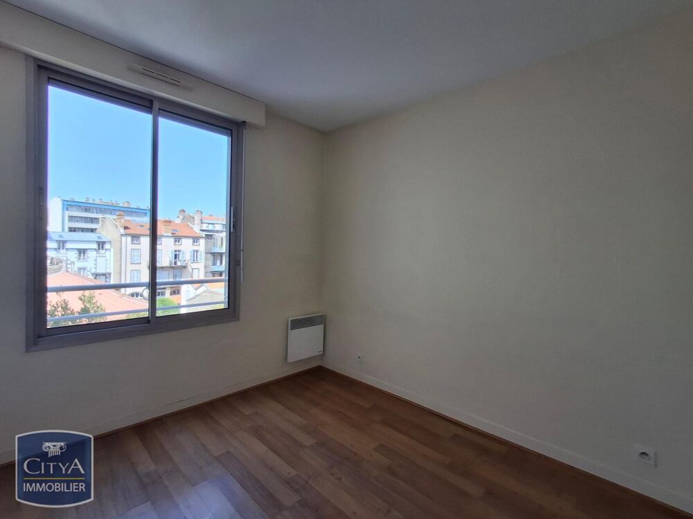 location Appartement - 4 pièce(s) - 93 m² Clermont-Ferrand (63000)