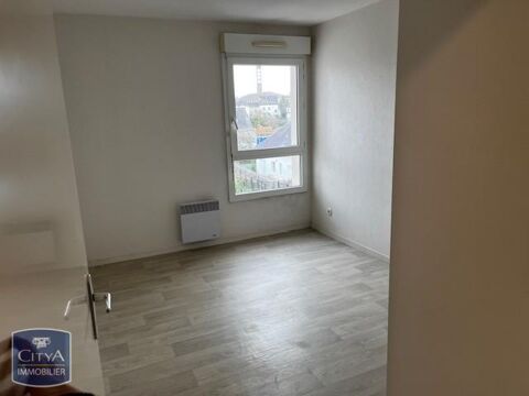 Appartement � louer 2 pi�ces 47 m�