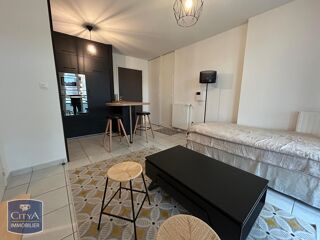  Appartement � louer 2 pi�ces 38 m�