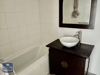  Appartement � louer 2 pi�ces 42 m�