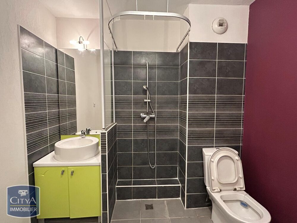 location Appartement - 1 pièce(s) - 22 m² Castelnau-le-Lez (34170)