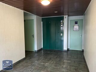  Appartement � louer 1 pi�ce 30 m�