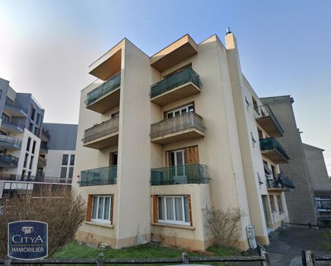  Appartement � louer 2 pi�ces 42 m�