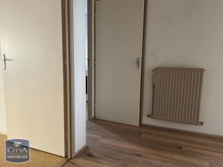 Appartement à louer 3 pièces 59 m²