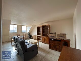  Appartement à louer 2 pièces 58 m²