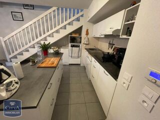  Maison � louer 4 pi�ces 82 m�