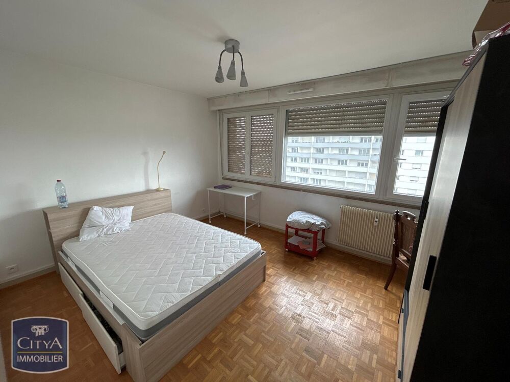 location Appartement - 3 pièce(s) - 71 m² Strasbourg (67000)