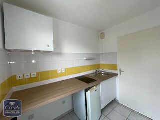  Appartement à louer 2 pièces 47 m²