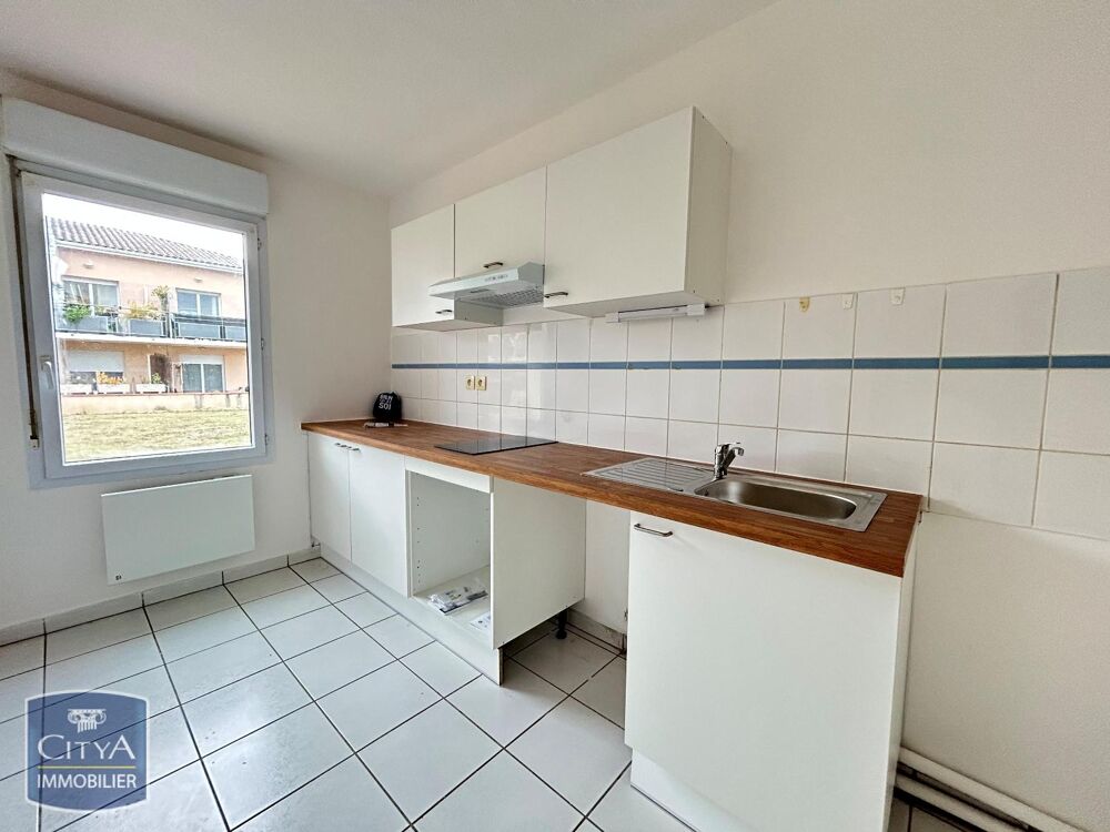 location Appartement - 3 pièce(s) - 62 m² Castelsarrasin (82100)