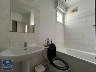  Appartement � louer 1 pi�ce 28 m�