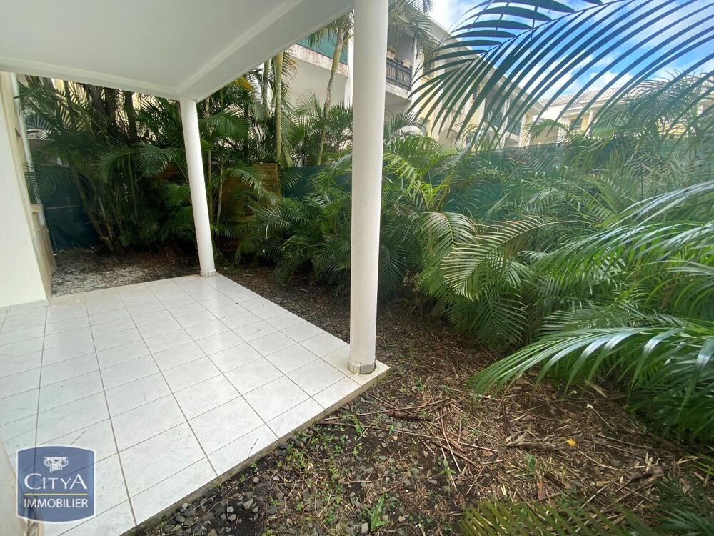 location Appartement - 2 pièce(s) - 45 m² Bras-Panon (97412)